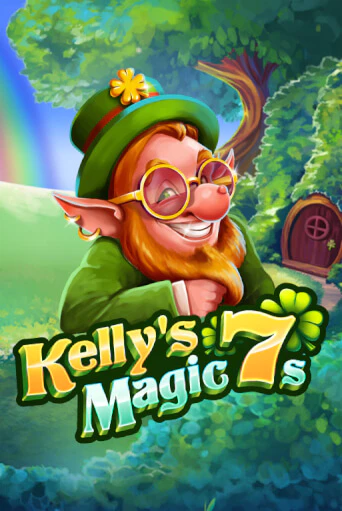 Kelly's Magic 7s играть демо | Слотозал без регистрации