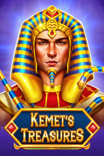 Kemet’s Treasures играть демо | Слотозал без регистрации