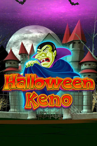 Keno Halloween играть демо | Слотозал без регистрации