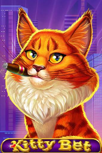 Kitty Bet играть демо | Слотозал без регистрации