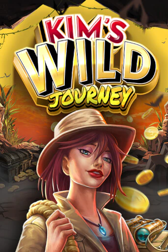 Kim's Wild Journey играть демо | Слотозал без регистрации