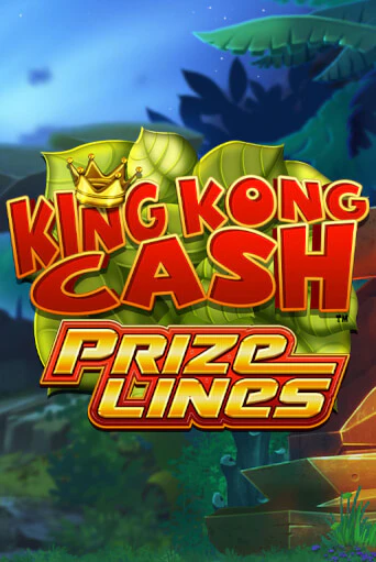 King Kong Cash Prize Lines играть демо | Слотозал без регистрации