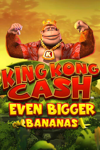 King Kong Cash Even Bigger Bananas Megaways играть демо | Слотозал без регистрации