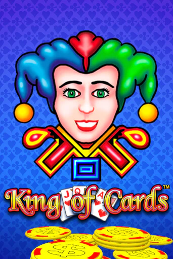 King of Cards играть демо | Слотозал без регистрации