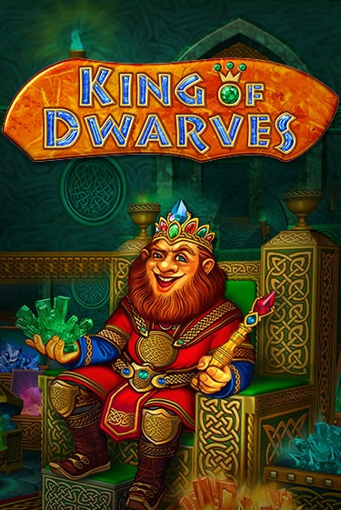 King of Dwarves играть демо | Слотозал без регистрации