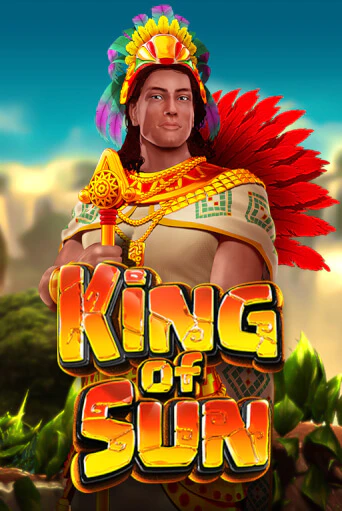 King of Sun играть демо | Слотозал без регистрации