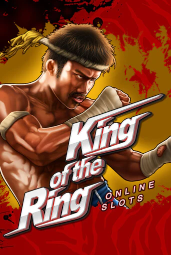 King of the Ring играть демо | Слотозал без регистрации