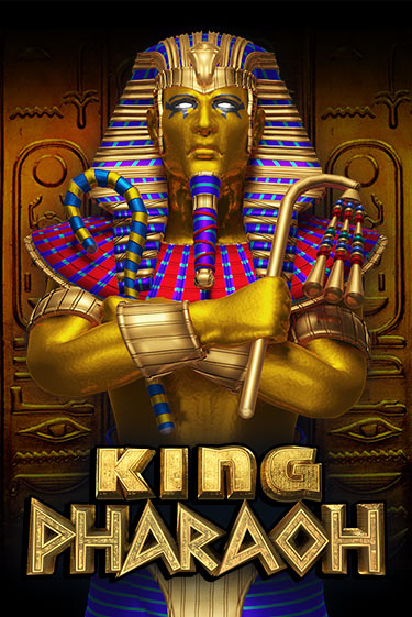 King Pharaoh играть демо | Слотозал без регистрации