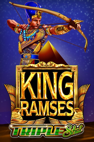 King Ramses играть демо | Слотозал без регистрации