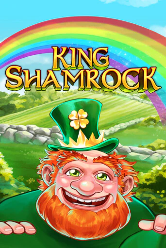 King Shamrock играть демо | Слотозал без регистрации