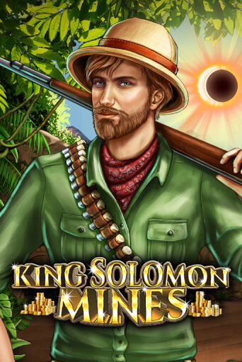 King Solomon Mines играть демо | Слотозал без регистрации