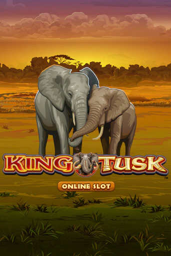 King Tusk играть демо | Слотозал без регистрации