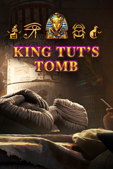 King Tut's Tomb играть демо | Слотозал без регистрации