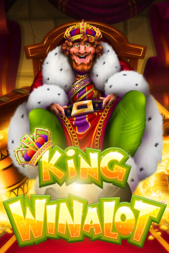 King Winalot играть демо | Слотозал без регистрации