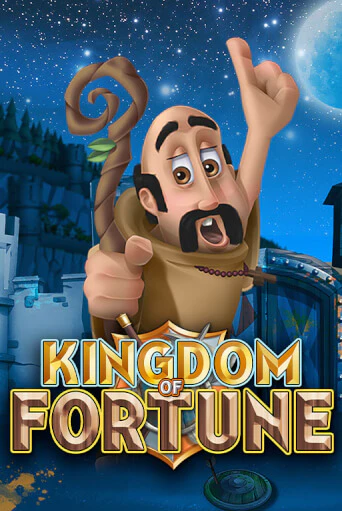 Kingdom of Fortune играть демо | Слотозал без регистрации