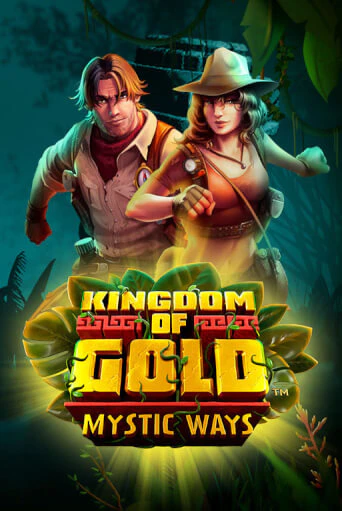 Kingdom of Gold Mystic Ways играть демо | Слотозал без регистрации