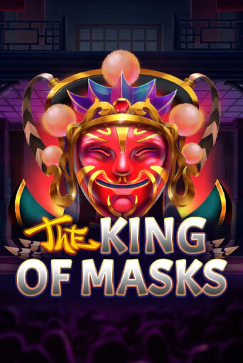 The King of Masks играть демо | Слотозал без регистрации