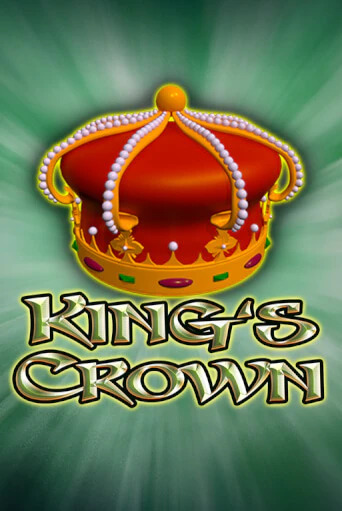 King's Crown играть демо | Слотозал без регистрации