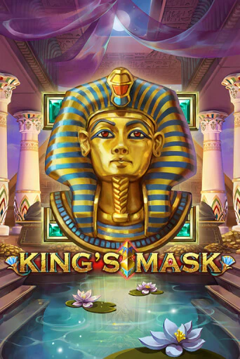 King's Mask играть демо | Слотозал без регистрации