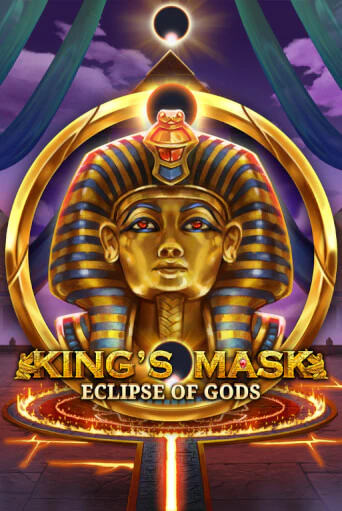 King's Mask Eclipse of Gods играть демо | Слотозал без регистрации