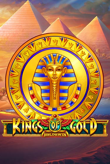 Kings of Gold играть демо | Слотозал без регистрации