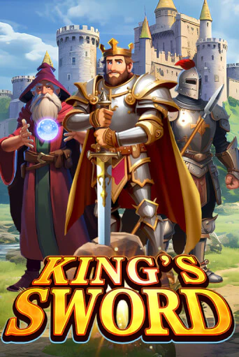 King's Sword играть демо | Слотозал без регистрации