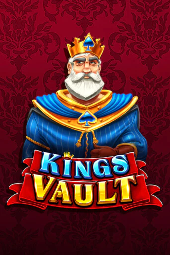 Kings Vault играть демо | Слотозал без регистрации