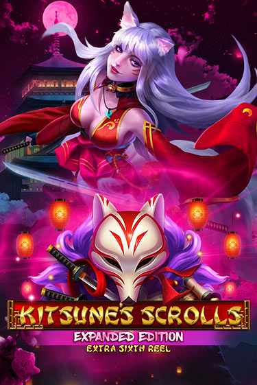 Kitsune's Scrolls Expanded Edition играть демо | Слотозал без регистрации