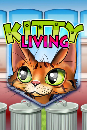 Kitty Living играть демо | Слотозал без регистрации