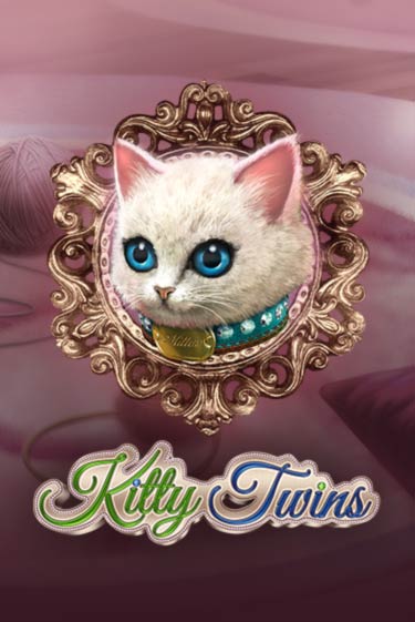 Kitty Twins играть демо | Слотозал без регистрации