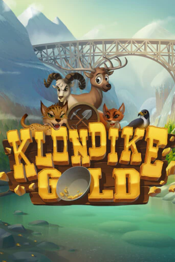 Klondike Gold играть демо | Слотозал без регистрации