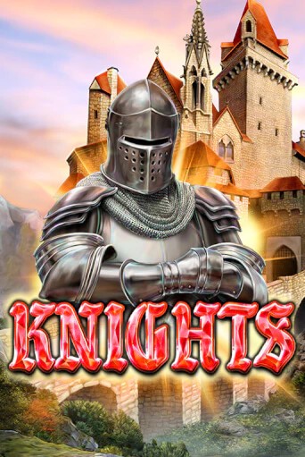 Knights играть демо | Слотозал без регистрации