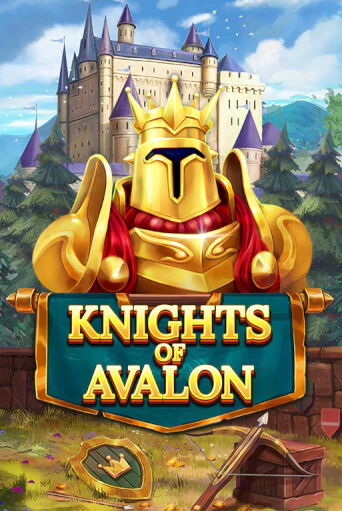 Knights Of Avalon играть демо | Слотозал без регистрации