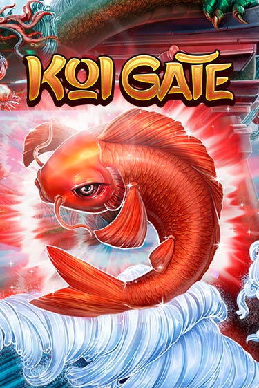 The Koi Gate играть демо | Слотозал без регистрации