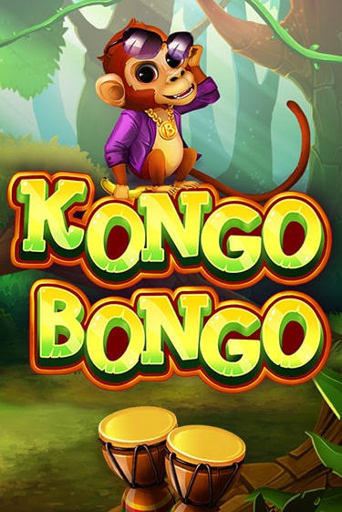 Kongo Bongo играть демо | Слотозал без регистрации