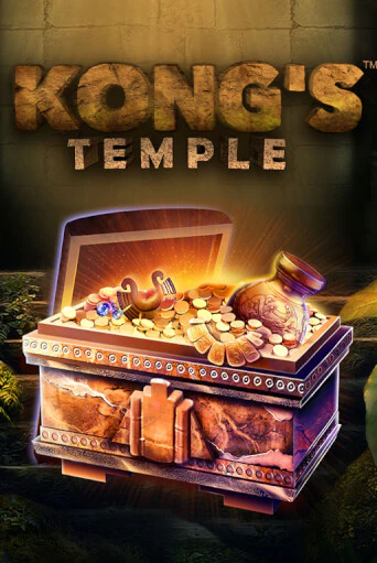 Kong's Temple играть демо | Слотозал без регистрации