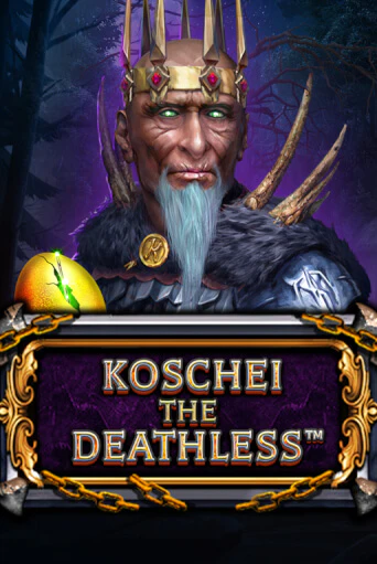 Koschei The Deathless играть демо | Слотозал без регистрации