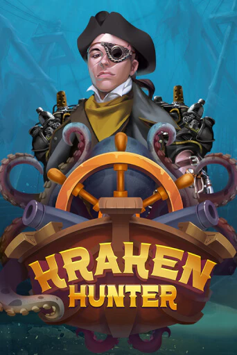 Kraken Hunter играть демо | Слотозал без регистрации