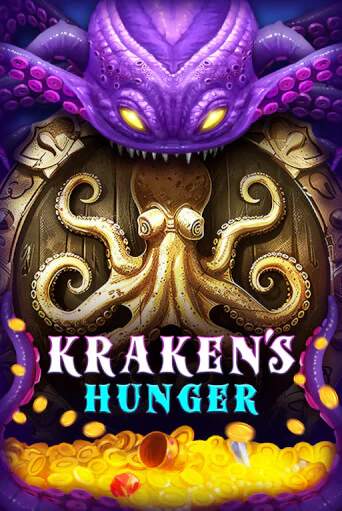 Kraken's Hunger играть демо | Слотозал без регистрации