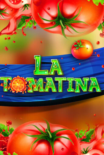 La Tomatina играть демо | Слотозал без регистрации