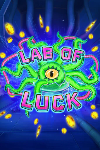 Lab of luck играть демо | Слотозал без регистрации