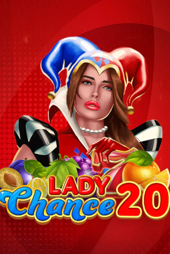 Lady Chance 40 играть демо | Слотозал без регистрации