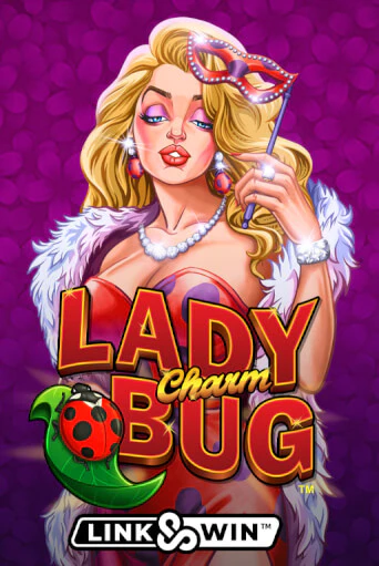 Lady Charm Bug™ играть демо | Слотозал без регистрации