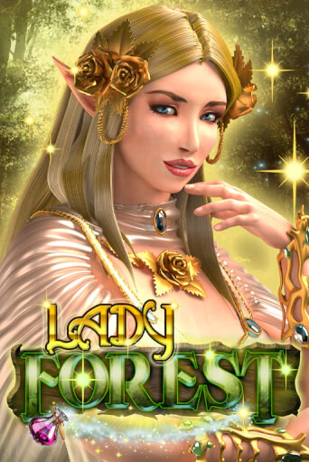 Lady Forest играть демо | Слотозал без регистрации