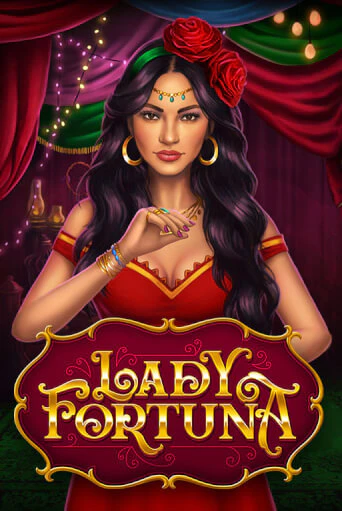 Lady Fortuna играть демо | Слотозал без регистрации