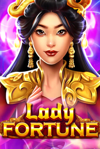 Lady Fortune играть демо | Слотозал без регистрации