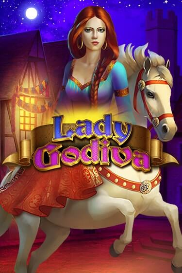 Lady Godiva играть демо | Слотозал без регистрации