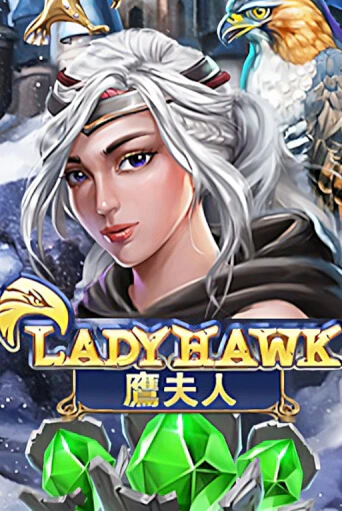 Lady Hawk играть демо | Слотозал без регистрации