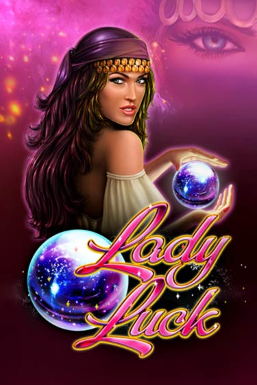 Lady Luck играть демо | Слотозал без регистрации