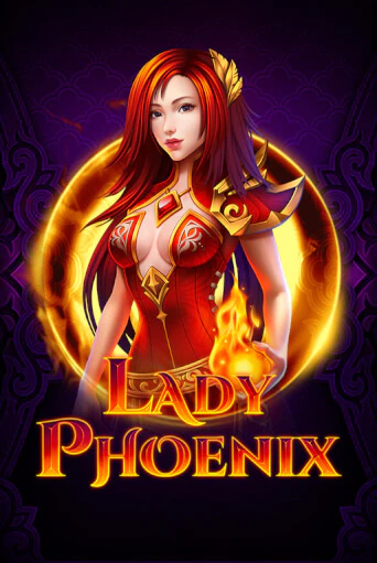 Lady Phoenix играть демо | Слотозал без регистрации